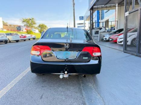 HONDA Civic 1.8 16V 4P LXS, Foto 5