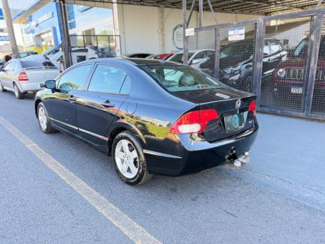 HONDA Civic 1.8 16V 4P LXS, Foto 6