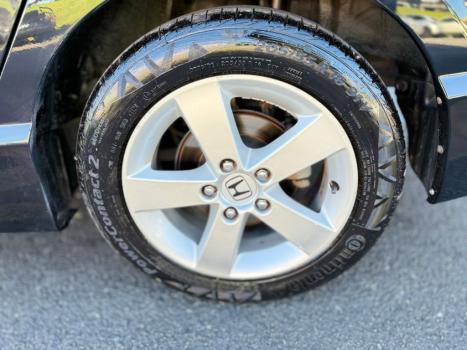 HONDA Civic 1.8 16V 4P LXS, Foto 7