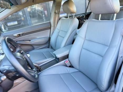 HONDA Civic 1.8 16V 4P LXS, Foto 8