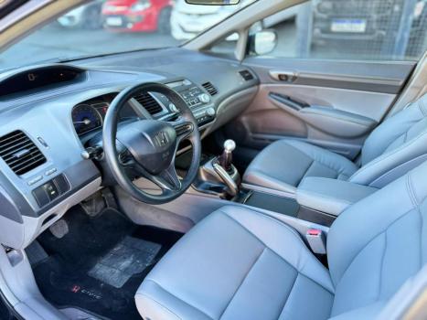 HONDA Civic 1.8 16V 4P LXS, Foto 9