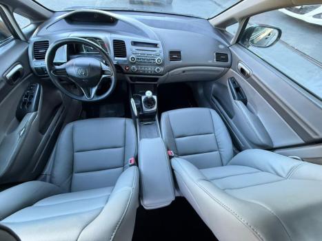 HONDA Civic 1.8 16V 4P LXS, Foto 10