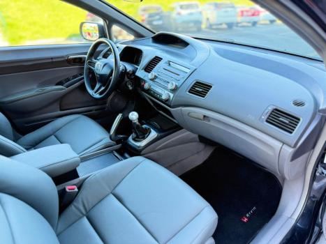 HONDA Civic 1.8 16V 4P LXS, Foto 11