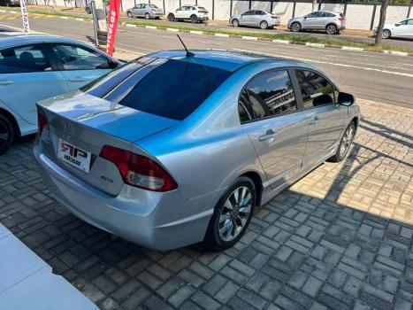 HONDA Civic 1.8 16V 4P LXS AUTOM�TICO, Foto 6