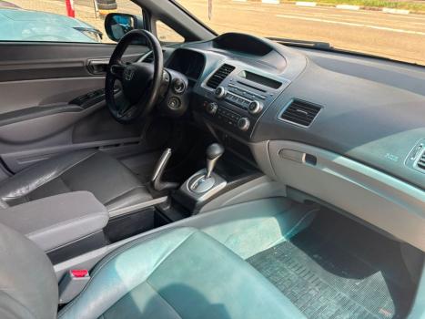 HONDA Civic 1.8 16V 4P LXS AUTOM�TICO, Foto 9