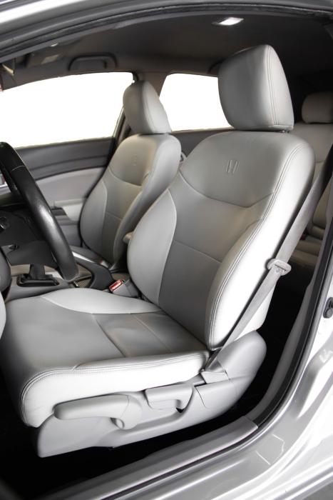 HONDA Civic 1.8 16V 4P FLEX LXL SE, Foto 8