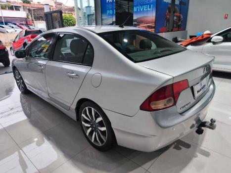 HONDA Civic 1.8 16V 4P EXS AUTOM�TICO, Foto 6
