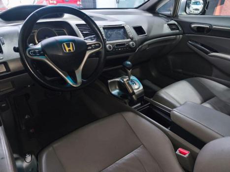 HONDA Civic 1.8 16V 4P EXS AUTOM�TICO, Foto 7