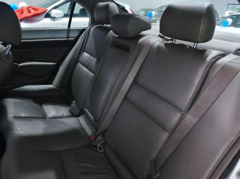 HONDA Civic 1.8 16V 4P EXS AUTOM�TICO, Foto 9