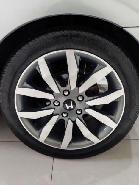 HONDA Civic 1.8 16V 4P EXS AUTOM�TICO, Foto 10