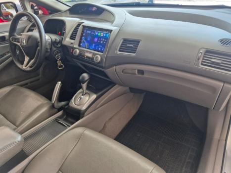 HONDA Civic 1.8 16V 4P FLEX LXL SE AUTOM�TICO, Foto 7