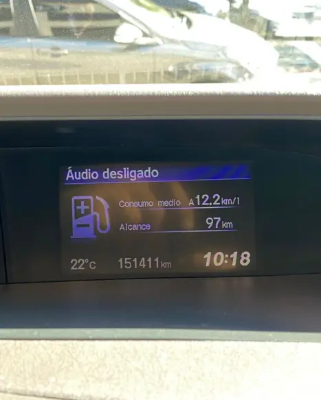 HONDA Civic 1.8 16V 4P FLEX LXS AUTOM�TICO, Foto 17