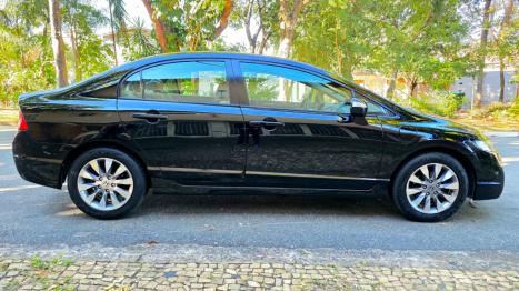 HONDA Civic 1.8 16V 4P FLEX LXL, Foto 6