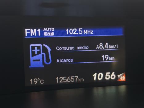 HONDA Civic 1.8 16V 4P FLEX LXS, Foto 13
