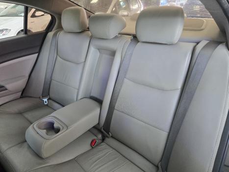 HONDA Civic 1.8 16V 4P FLEX LXS, Foto 16