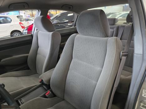 HONDA Civic 1.8 16V 4P FLEX LXS, Foto 12