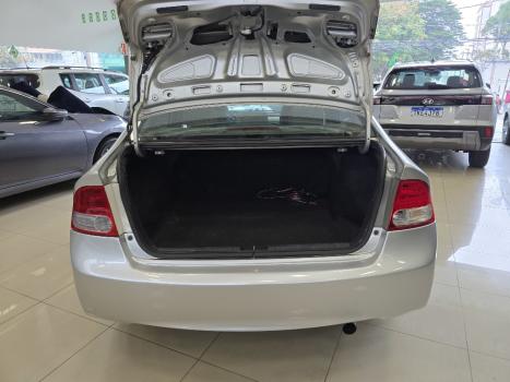 HONDA Civic 1.8 16V 4P FLEX LXS, Foto 14