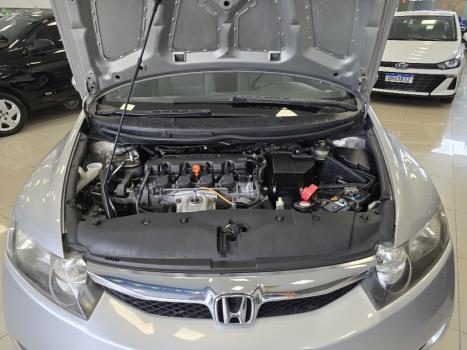 HONDA Civic 1.8 16V 4P FLEX LXS, Foto 15