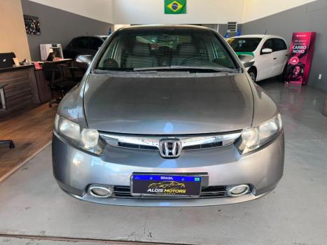 HONDA Civic 1.8 16V 4P LXS, Foto 2