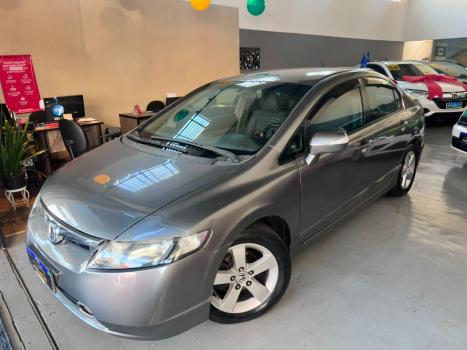 HONDA Civic 1.8 16V 4P LXS, Foto 3
