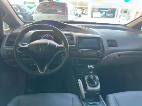 HONDA Civic 1.8 16V 4P LXS, Foto 8