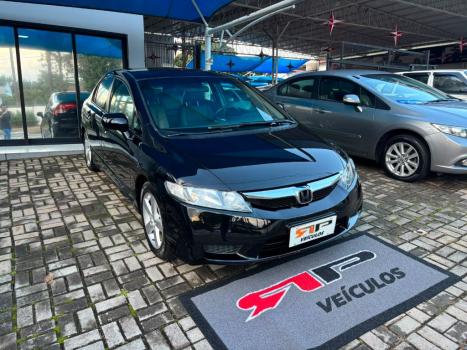 HONDA Civic 1.8 16V 4P LXS, Foto 1