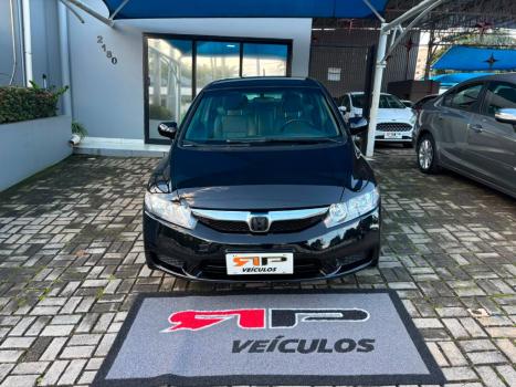 HONDA Civic 1.8 16V 4P LXS, Foto 2