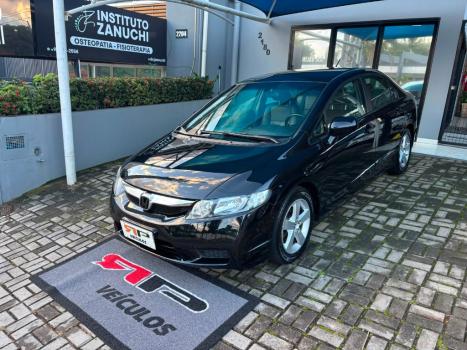 HONDA Civic 1.8 16V 4P LXS, Foto 3