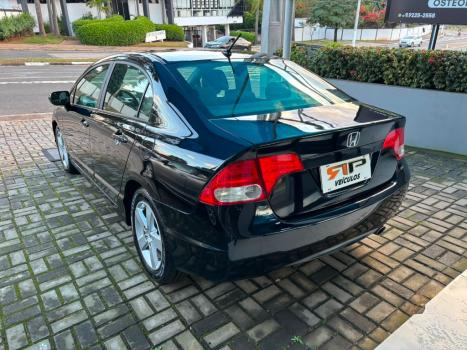 HONDA Civic 1.8 16V 4P LXS, Foto 4