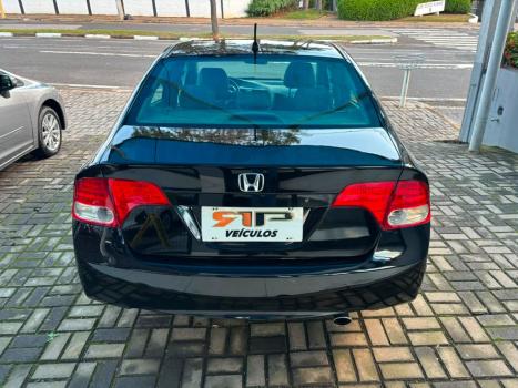 HONDA Civic 1.8 16V 4P LXS, Foto 5