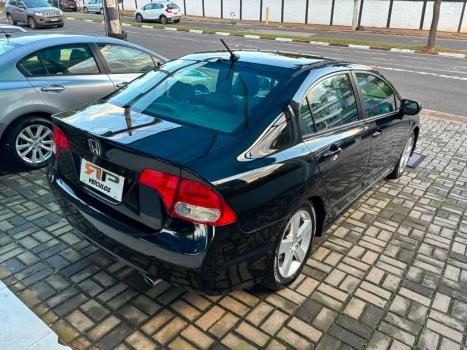 HONDA Civic 1.8 16V 4P LXS, Foto 6