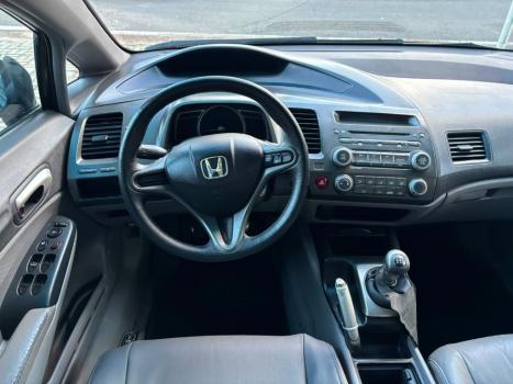 HONDA Civic 1.8 16V 4P LXS, Foto 7