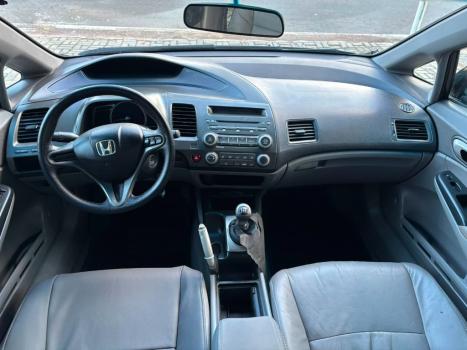 HONDA Civic 1.8 16V 4P LXS, Foto 8