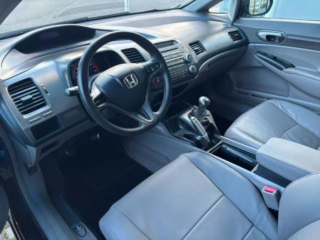 HONDA Civic 1.8 16V 4P LXS, Foto 9