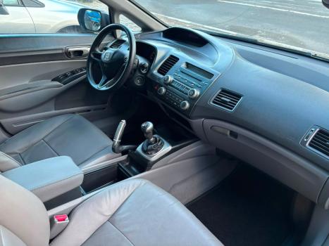 HONDA Civic 1.8 16V 4P LXS, Foto 11
