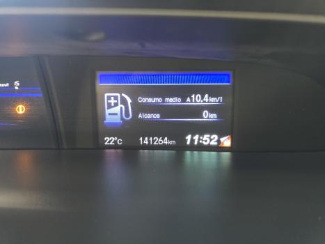 HONDA Civic 1.8 16V 4P FLEX LXS AUTOM�TICO, Foto 13