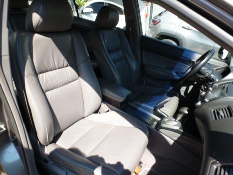 HONDA Civic 1.8 16V 4P FLEX LXS AUTOM�TICO, Foto 7