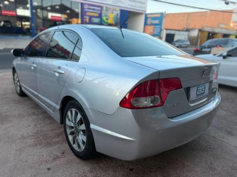 HONDA Civic 1.8 16V 4P FLEX LXL SE, Foto 2