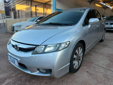 HONDA Civic 1.8 16V 4P FLEX LXL SE, Foto 10
