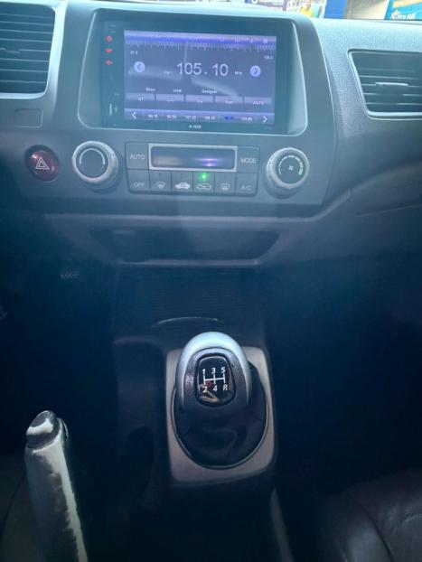 HONDA Civic 1.8 16V 4P FLEX LXL SE, Foto 11