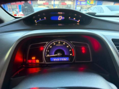 HONDA Civic 1.8 16V 4P FLEX LXL SE, Foto 12