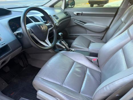 HONDA Civic 1.8 16V 4P FLEX LXL SE, Foto 14