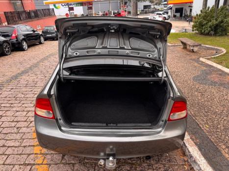 HONDA Civic 1.8 16V 4P FLEX LXS AUTOM�TICO, Foto 7