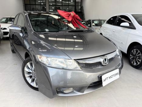HONDA Civic 1.8 16V 4P FLEX LXL SE, Foto 2