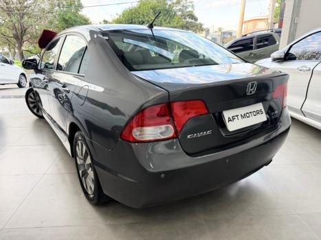 HONDA Civic 1.8 16V 4P FLEX LXL SE, Foto 3