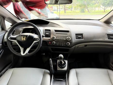 HONDA Civic 1.8 16V 4P FLEX LXL SE, Foto 5