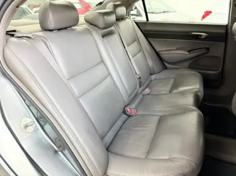 HONDA Civic 1.8 16V 4P FLEX LXL SE, Foto 7