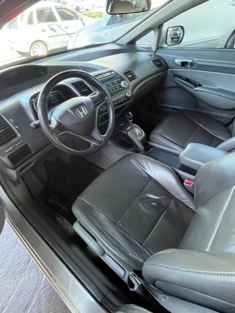 HONDA Civic 1.8 16V 4P LXS, Foto 3