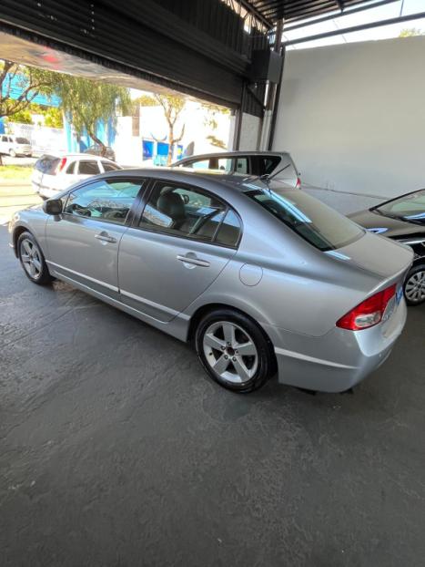 HONDA Civic 1.8 16V 4P LXS, Foto 5