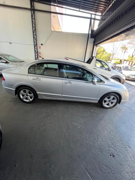 HONDA Civic 1.8 16V 4P LXS, Foto 8